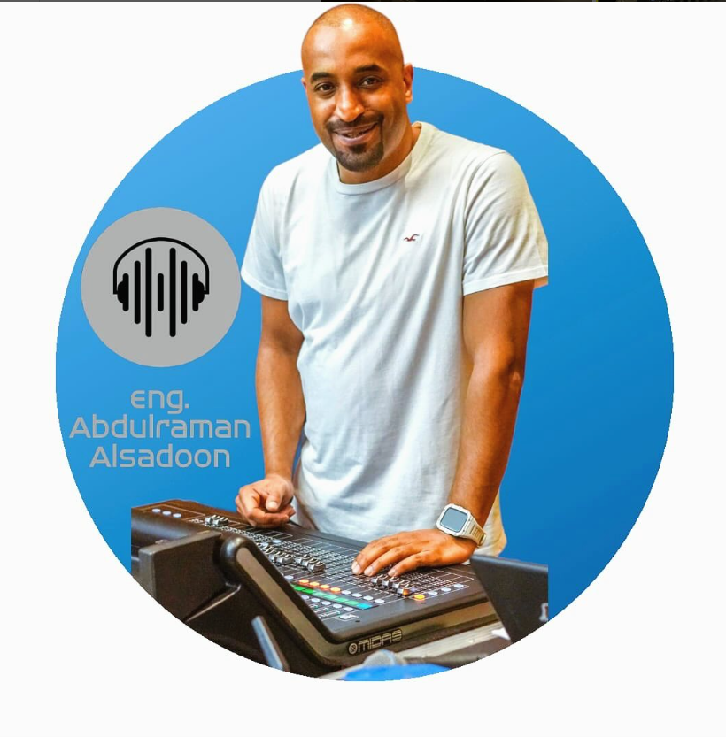 Abdulrahman Alsadoon